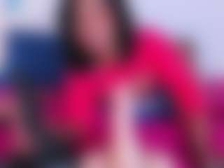 Tanisha-curly's Live Sex Cam Show