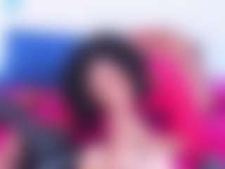 Tanisha-curly's Live Sex Cam Show