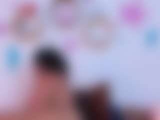 Tanisha-curly's Live Sex Cam Show