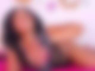 Tanisha-curly's Live Sex Cam Show
