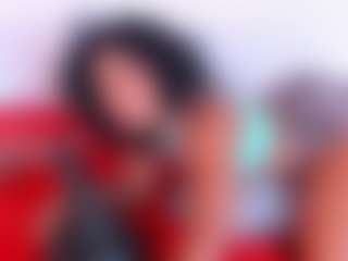 Tanisha-curly's Live Sex Cam Show