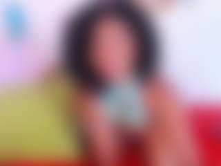 Tanisha-curly's Live Sex Cam Show
