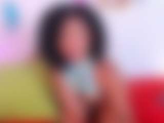 Tanisha-curly's Live Sex Cam Show