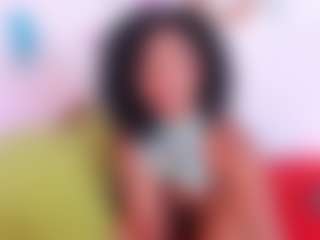 Tanisha-curly's Live Sex Cam Show