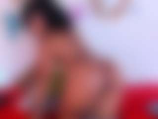 Tanisha-curly's Live Sex Cam Show