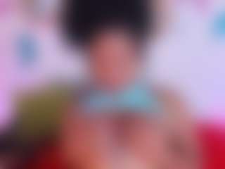 Tanisha-curly's Live Sex Cam Show