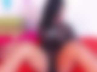 Tanisha-curly's Live Sex Cam Show