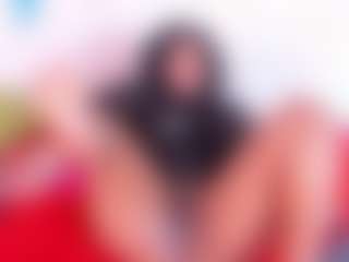 Tanisha-curly's Live Sex Cam Show