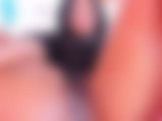 Tanisha-curly's Live Sex Cam Show