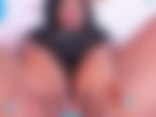 Tanisha-curly's Live Sex Cam Show