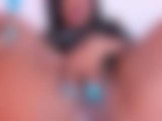 Tanisha-curly's Live Sex Cam Show
