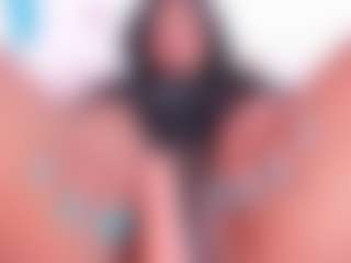 Tanisha-curly's Live Sex Cam Show
