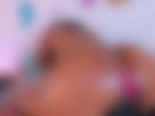 Tanisha-curly's Live Sex Cam Show