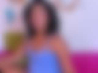 Tanisha-curly's Live Sex Cam Show