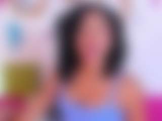 Tanisha-curly's Live Sex Cam Show