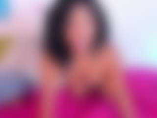 Tanisha-curly's Live Sex Cam Show