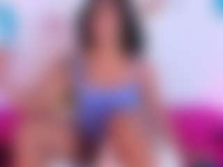 Live cam show with Tanisha-curly - Flashing on SpunkLive