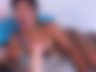 Tanisha-curly's Live Sex Cam Show