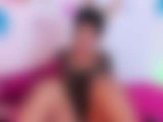 Tanisha-curly's Live Sex Cam Show