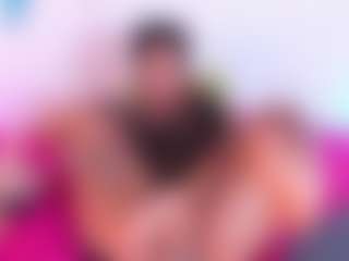 Tanisha-curly's Live Sex Cam Show