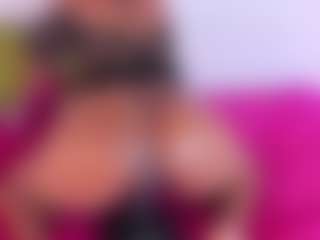 Tanisha-curly's Live Sex Cam Show