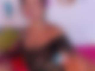 Tanisha-curly's Live Sex Cam Show