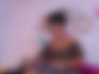 Tanisha-curly's Live Sex Cam Show