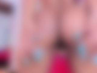Tanisha-curly's Live Sex Cam Show