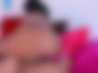 Tanisha-curly's Live Sex Cam Show
