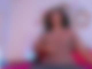 Tanisha-curly's Live Sex Cam Show