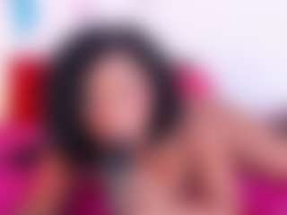 Tanisha-curly's Live Sex Cam Show