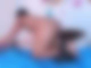 Tanisha-curly's Live Sex Cam Show
