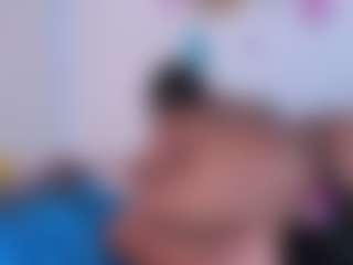 Tanisha-curly's Live Sex Cam Show