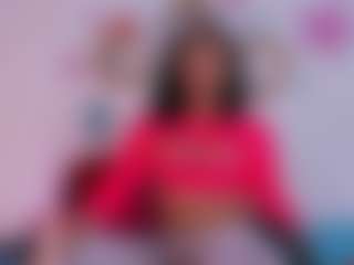Tanisha-curly's Live Sex Cam Show