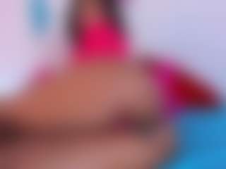 Tanisha-curly's Live Sex Cam Show