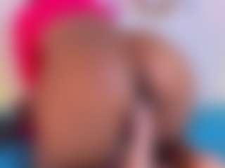 Tanisha-curly's Live Sex Cam Show