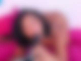 Tanisha-curly's Live Sex Cam Show