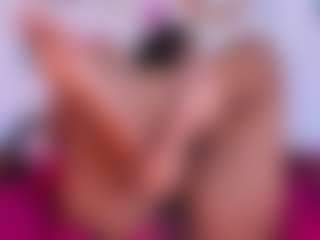 Tanisha-curly's Live Sex Cam Show