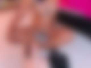 Tanisha-curly's Live Sex Cam Show