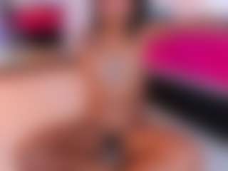 Tanisha-curly's Live Sex Cam Show