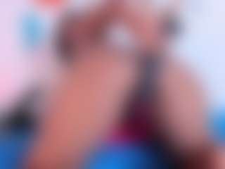 Tanisha-curly's Live Sex Cam Show