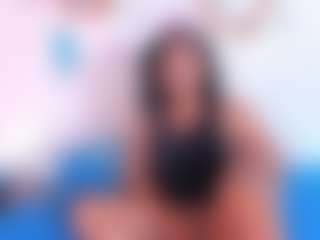 Tanisha-curly's Live Sex Cam Show