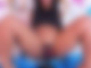 Tanisha-curly's Live Sex Cam Show