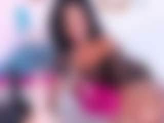Tanisha-curly's Live Sex Cam Show