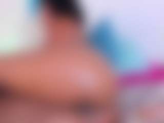 Tanisha-curly's Live Sex Cam Show