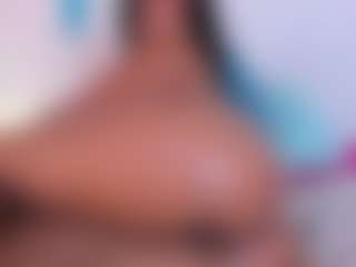Tanisha-curly's Live Sex Cam Show