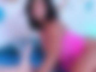 Tanisha-curly's Live Sex Cam Show