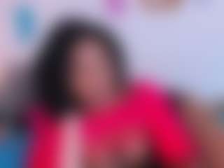 Cam Show en direct de Tanisha-curly