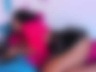 Tanisha-curly's Live Sex Cam Show