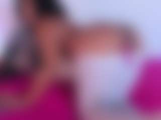 Tanisha-curly's Live Sex Cam Show